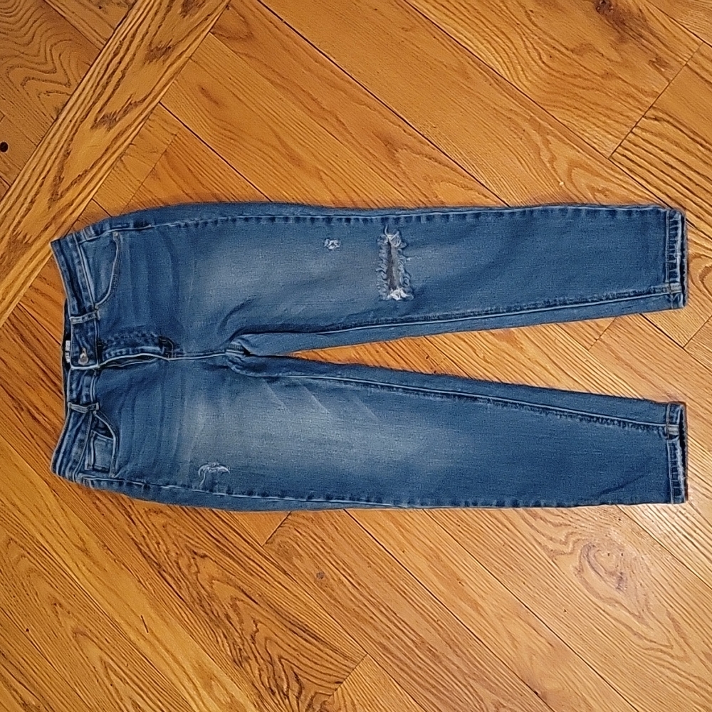 Wax Jean Los Angeles 👖